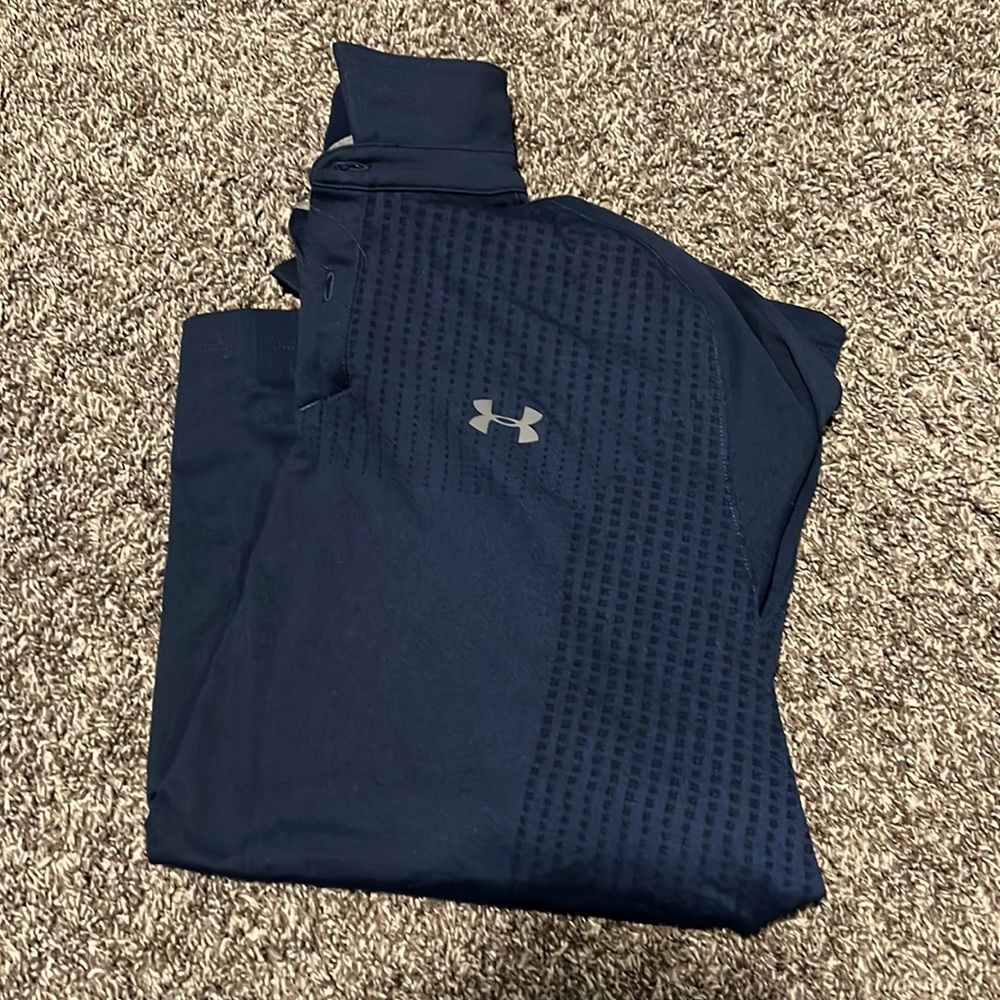 UA polo